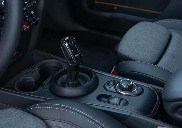 MINI Countryman cena 129900 przebieg: 20776, rok produkcji 2023 z Orzesze małe 29